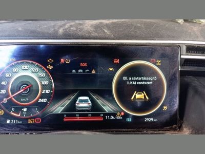 HYUNDAI TUCSON Önindító - 8. kép