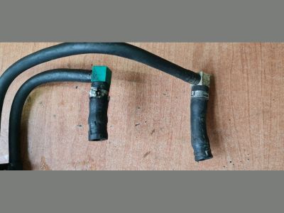 TOYOTA AURIS Üzemanyagcső - 4. kép
