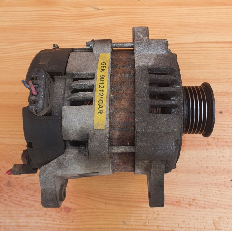 DAEWOO KALOS Generátor - Generátor | EXPO.HU