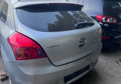 KIA PROCEED Csomagtérajtó - Csomagtérajtó