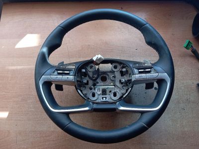 HYUNDAI TUCSON Multikormány - Multikormány
