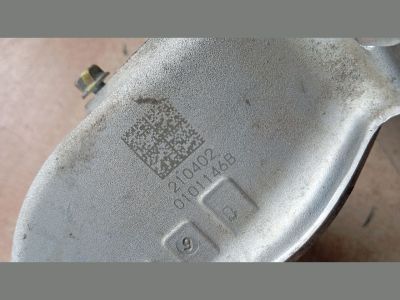 HYUNDAI TUCSON Jobb első Csonkállvány - 4. kép