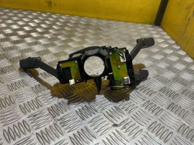 VW GOLF V Komplett Kormánykapcsoló - 4. kép