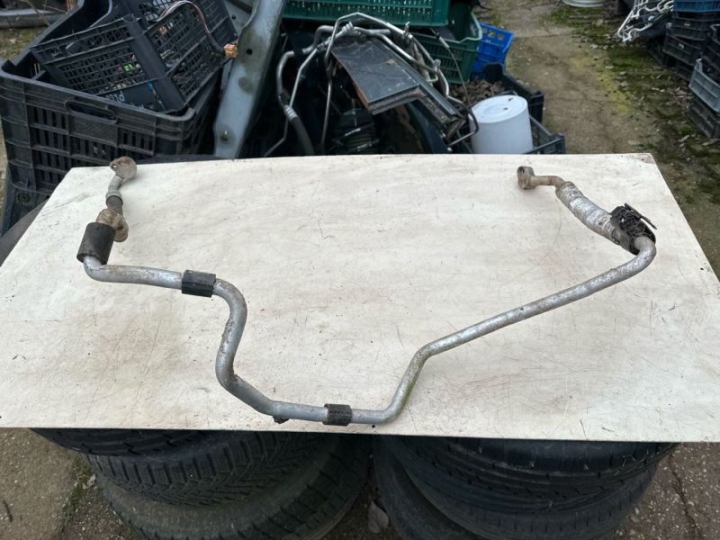 klímacső - Első Klíma Cső Kompresszorhoz | EXPO.HU