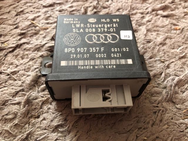 Fényszóró Elektronika - 7795, 7796, 7797, 7798, 7801