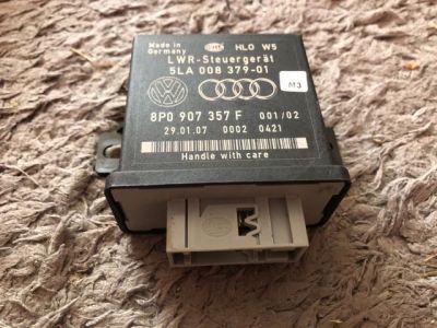 Fényszóró Elektronika - 7795, 7796, 7797, 7798, 7801