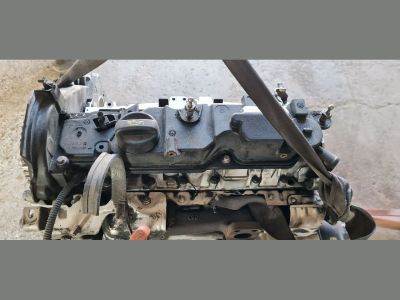 CITROËN C3 II (SC_) Fűzött Blokk - 8. kép