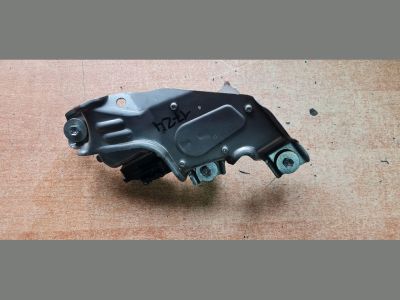 TOYOTA AURIS Hátsó Ablaktörlő Motor - Hátsó Ablaktörlő Motor