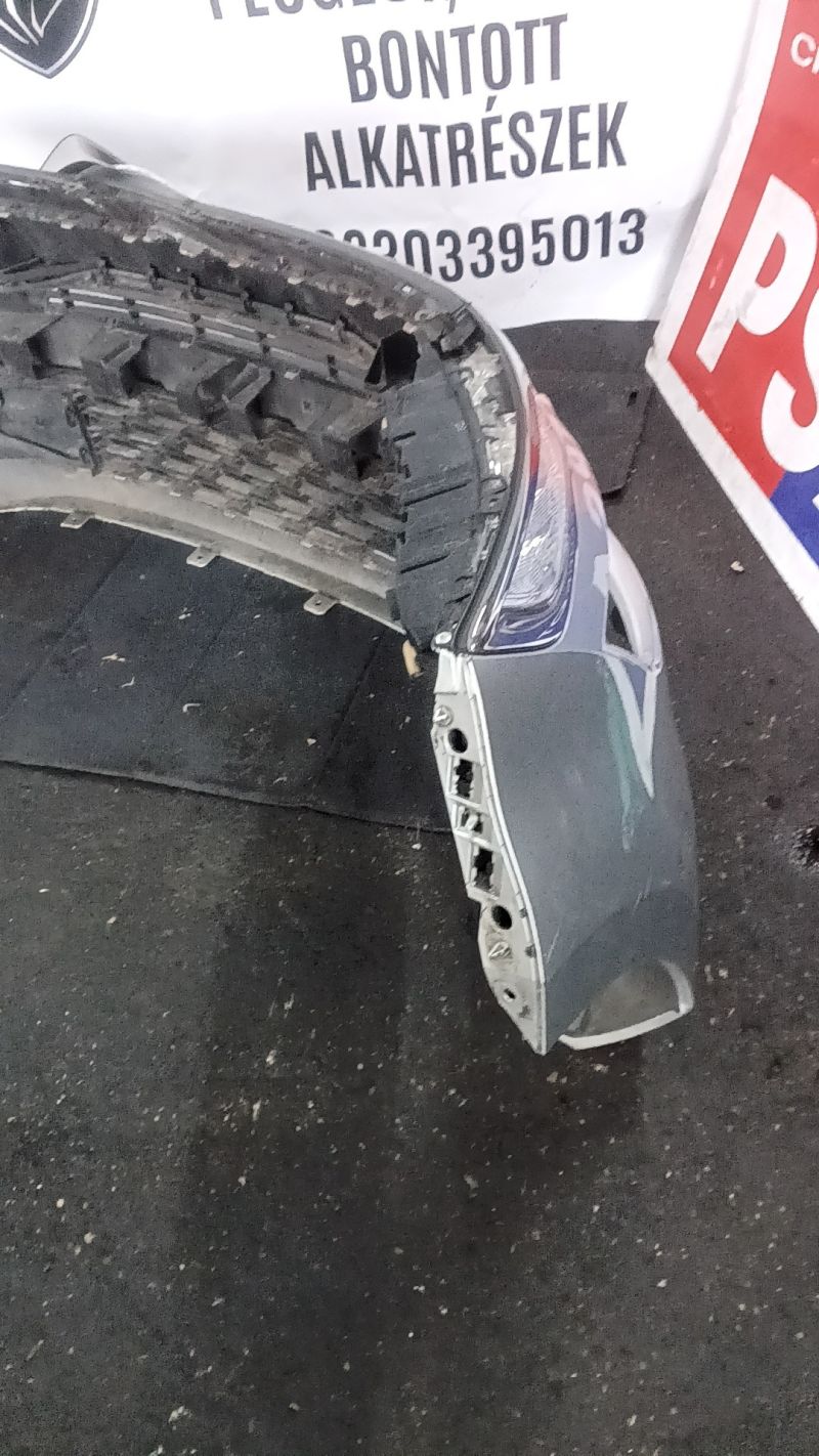 Citroën  C4 Grand Picasso  első lökhárító  - Első Lökhárító (Részeivel) | EXPO.HU