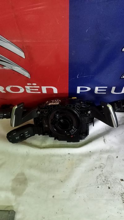 CITROËN Komplett Kormánykapcsoló 98312607ZD - Komplett Kormánykapcsoló