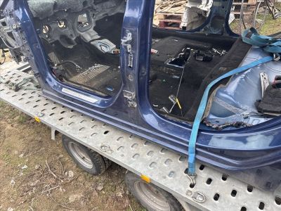 OPEL ASTRA K Sports Tourer Karosszéria - 2. kép