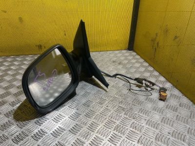 VW TRANSPORTER V Busz (7HB, 7HJ, 7EB, 7EJ, 7EF) Bal Visszapillantó Tükör (Elektromos) - 4. kép