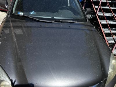 KIA MAGENTIS Motorháztető - Motorháztető