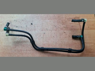 TOYOTA AURIS Üzemanyagcső - Csövek
