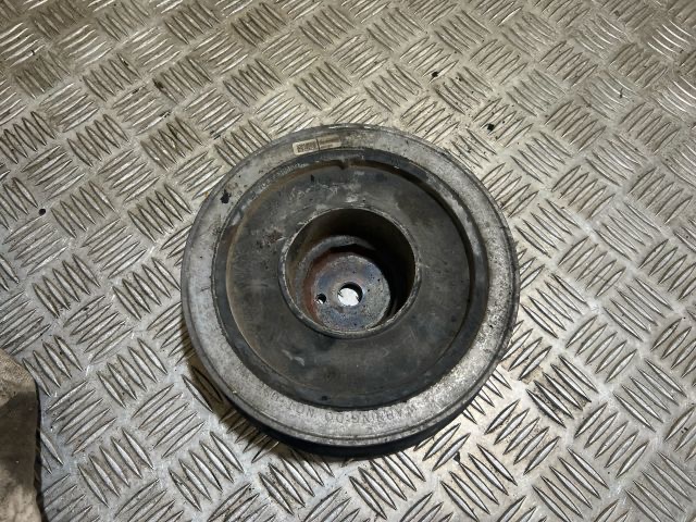 AUDI A4 (8E2, B6) Főtengely Szíjtárcsa