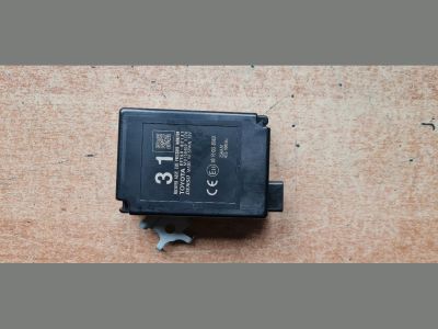 TOYOTA AURIS Okoskerék Elektronika - Egyéb