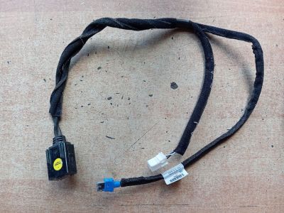HYUNDAI TUCSON USB Aljzat - Egyéb