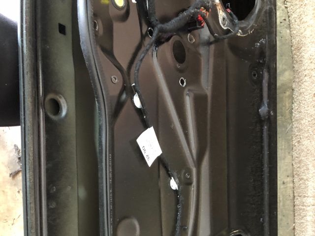 Bal első Ajtó- 3 Ajtós -8089 image 7