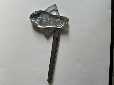 Ford Transit MK6,MK7 bal első elektromos ablakemelő szerkezet utángyártott új (2000-2014)