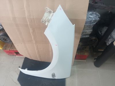 OPEL ASTRA K Bal első Sárvédő Fehér 9754 - 1. kép