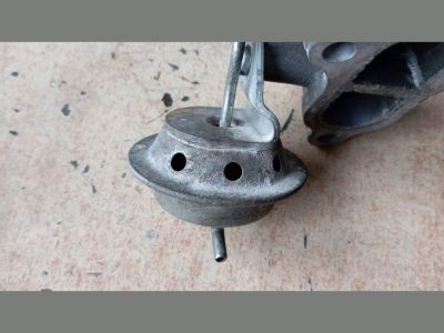 TOYOTA AURIS EGR / AGR Szelep - 6. kép