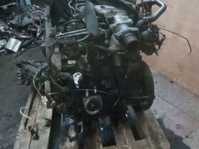 CITROËN C5 I (DC_) Motor (Fűzött blokk hengerfejjel) *123973* - 6. kép