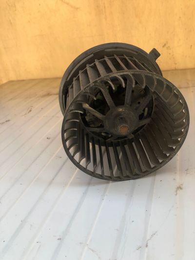 Fűtő motor - Fűtőmotor