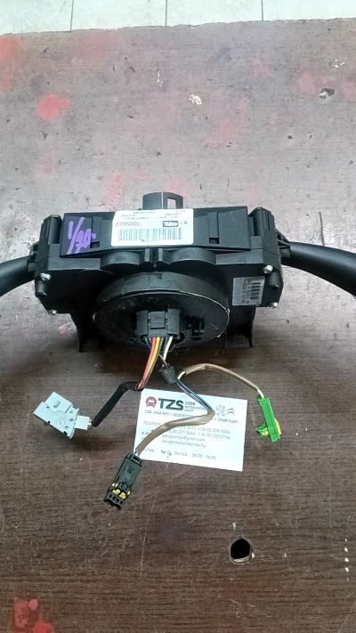 Kormánykapcsoló96630724XT - 1. kép