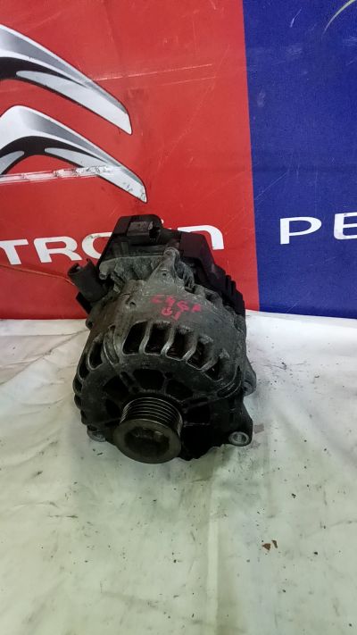 Generátor 9807995580 - Generátor