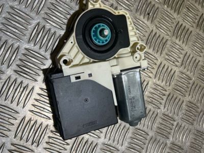 SEAT ALTEA (5P1) Bal első Ablakemelő Motor - 1. kép