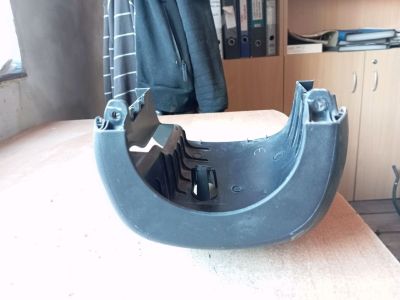HYUNDAI TUCSON Alsó Kormányoszlop Burkolat - 6. kép