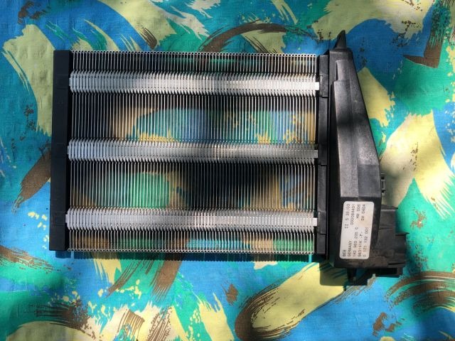 Fűtőradiátor (Elektromos)- Kiegészítő fűtéspanel