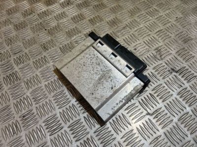 VW GOLF VII (5G1) Motorvezérlő - 2. kép