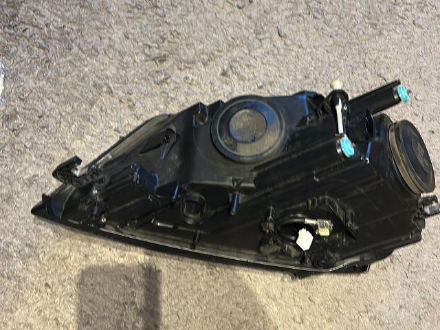 Jobb Xenon Fényszóró Facelift -9152 image 5