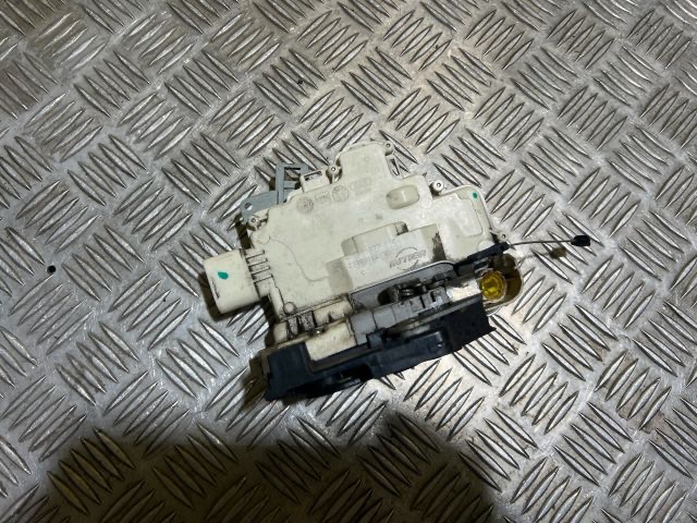 SEAT ALTEA (5P1) Bal első Ajtózár