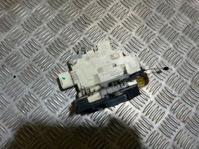 SEAT ALTEA (5P1) Bal első Ajtózár - 3. kép