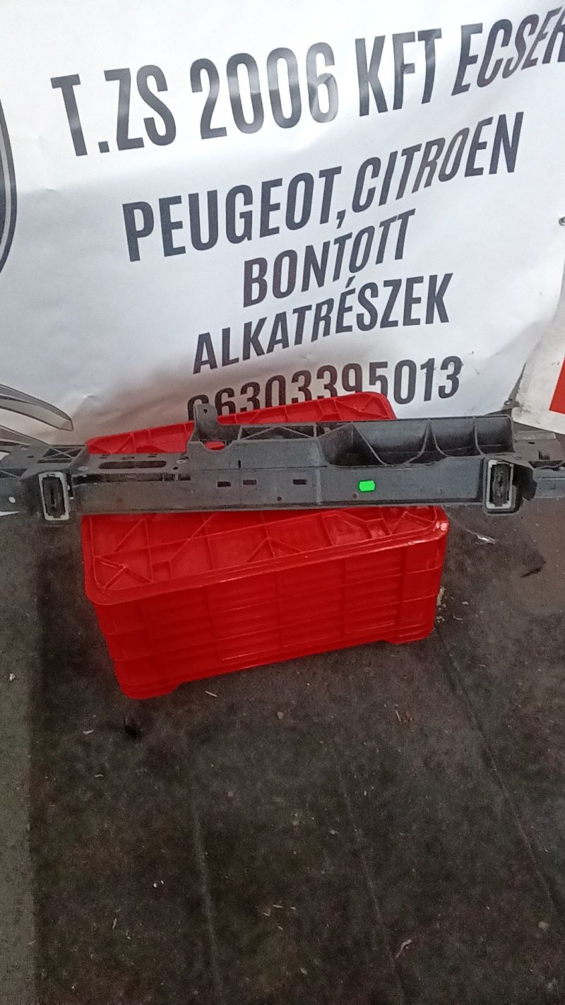 Peugeot 3008/5008 zárhíd - Zárhíd | EXPO.HU