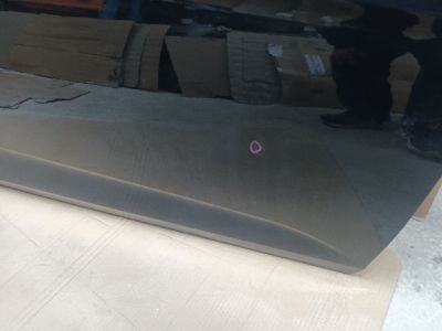 OPEL ASTRA K Jobb első Ajtó Fekete 5886 - 2. kép