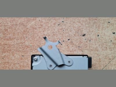 TOYOTA AURIS Okoskerék Elektronika - 5. kép