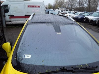 PEUGEOT 308 Bontott alkatrészei - 6. kép