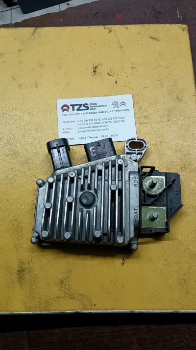 LVNSD1 9849278480 - Fejegység