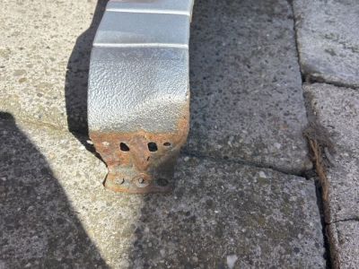 Jobb első Sárvédő- Nagymaszkos- 8754 - 2. kép