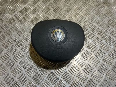 VW GOLF V (1K1) Kormánylégzsák - 3. kép