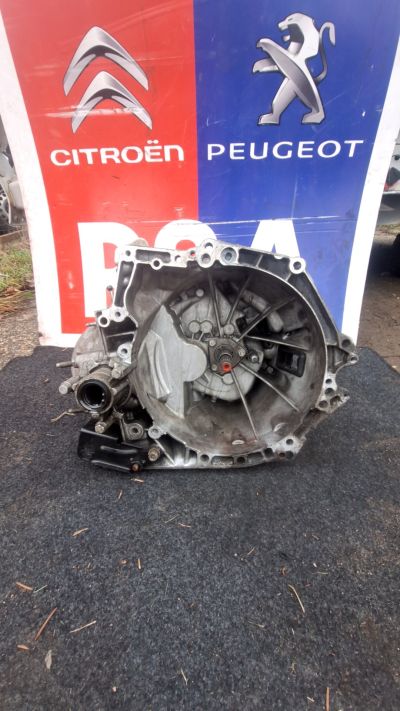 Váltó 20V250 - Komplett váltó