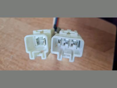 TOYOTA AURIS Fűtőradiátor (Elektromos) - 4. kép