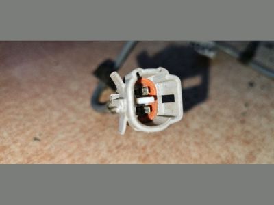 TOYOTA AURIS Kiegyenlítő tartály - 7. kép