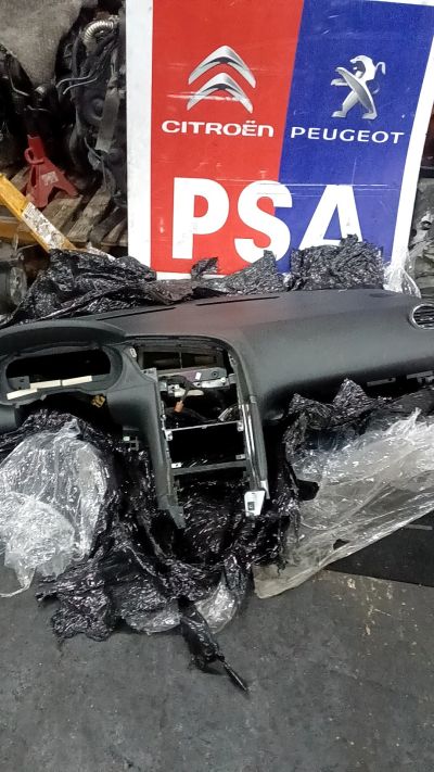 Peugeot 3008 - 3. kép