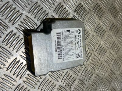 Légzsák Elektronika - 2. kép