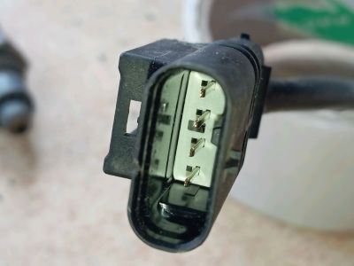 HYUNDAI TUCSON Első Lambdaszonda - 4. kép