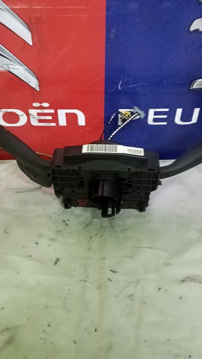 Kormánykapcsoló 96605686XT - Komplett Kormánykapcsoló